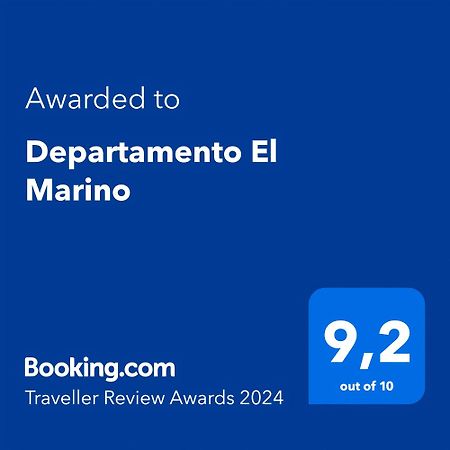 Departamento El Marino Apartment Mazatlan Exterior photo