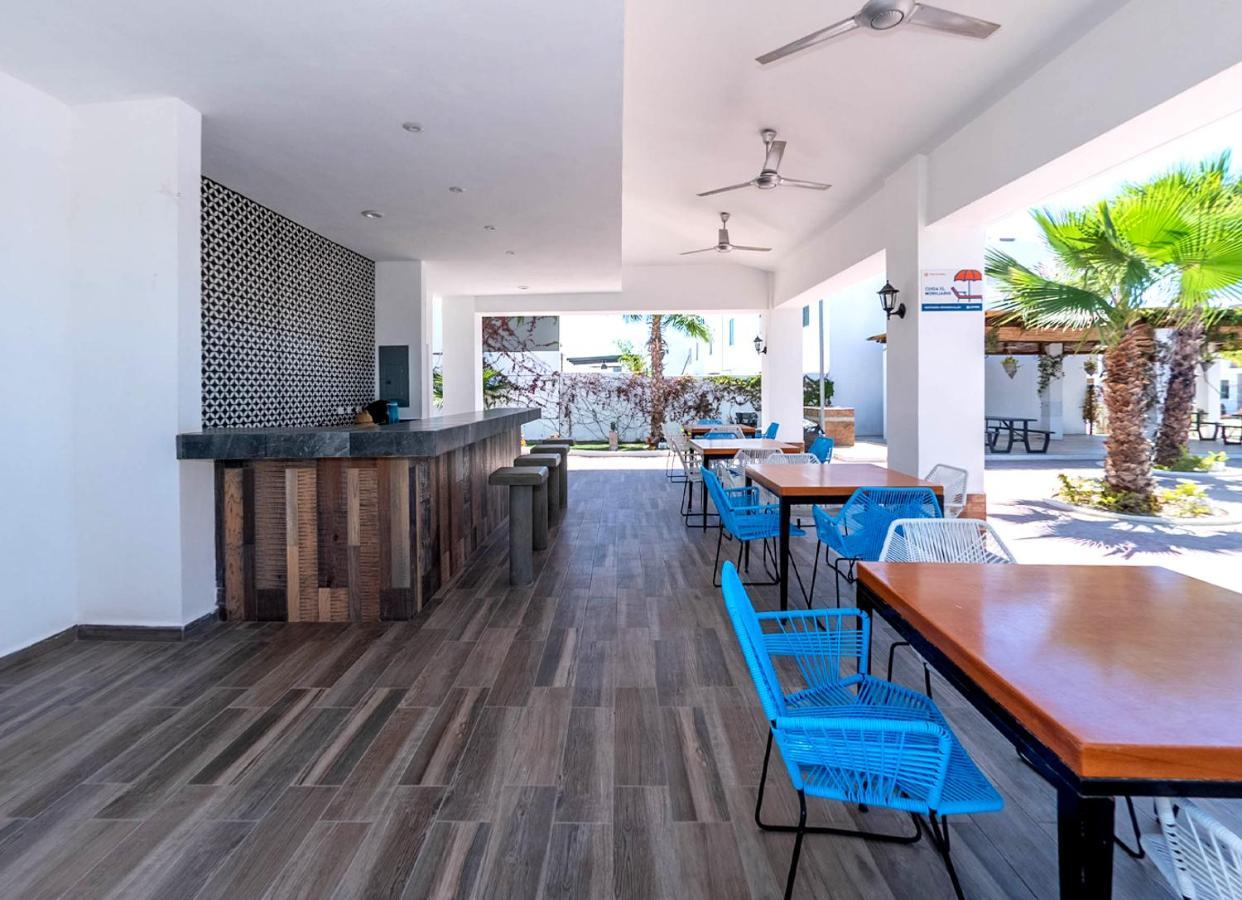 Departamento El Marino Apartment Mazatlan Exterior photo