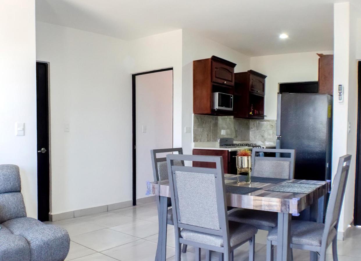Departamento El Marino Apartment Mazatlan Exterior photo