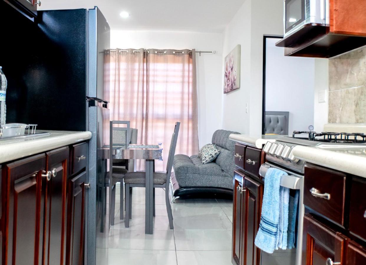 Departamento El Marino Apartment Mazatlan Exterior photo