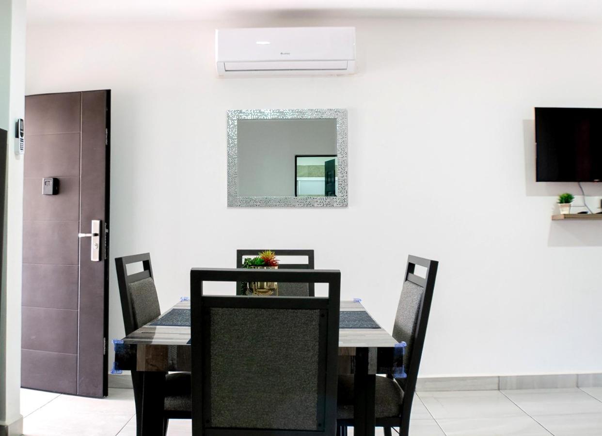 Departamento El Marino Apartment Mazatlan Exterior photo