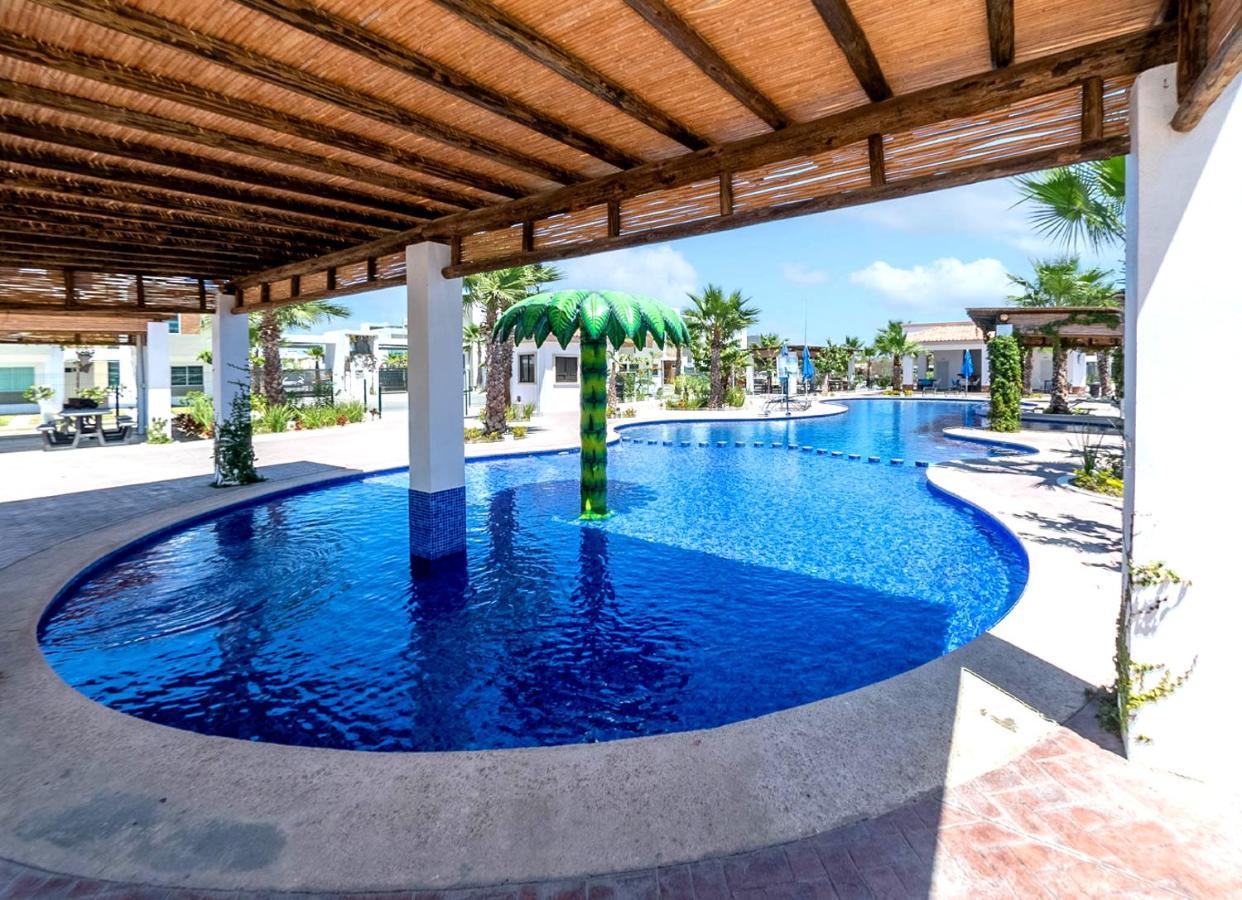 Departamento El Marino Apartment Mazatlan Exterior photo