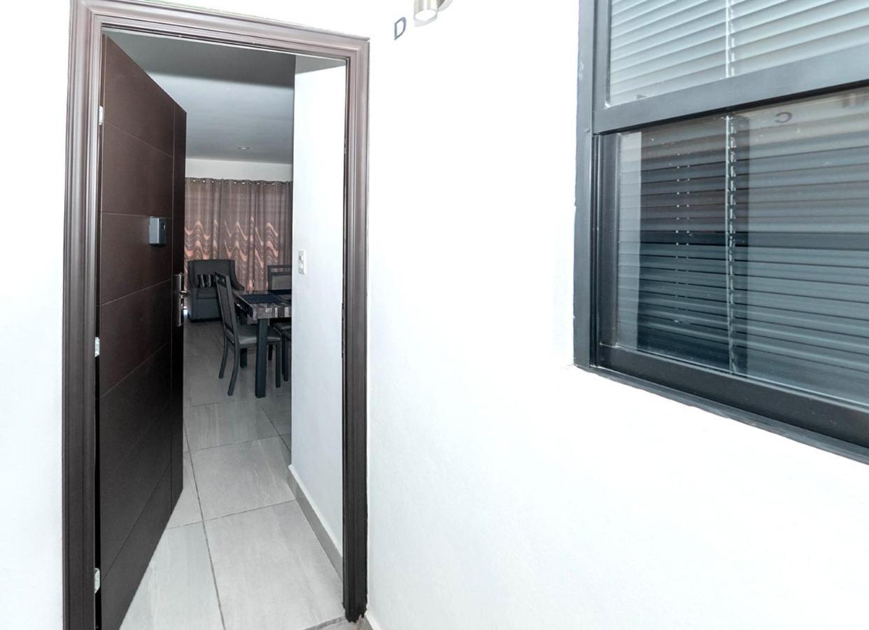 Departamento El Marino Apartment Mazatlan Exterior photo