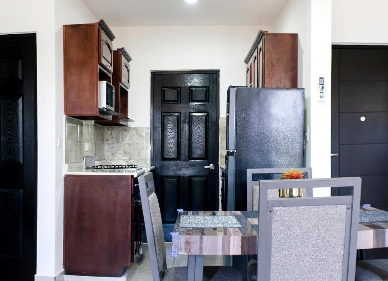 Departamento El Marino Apartment Mazatlan Exterior photo