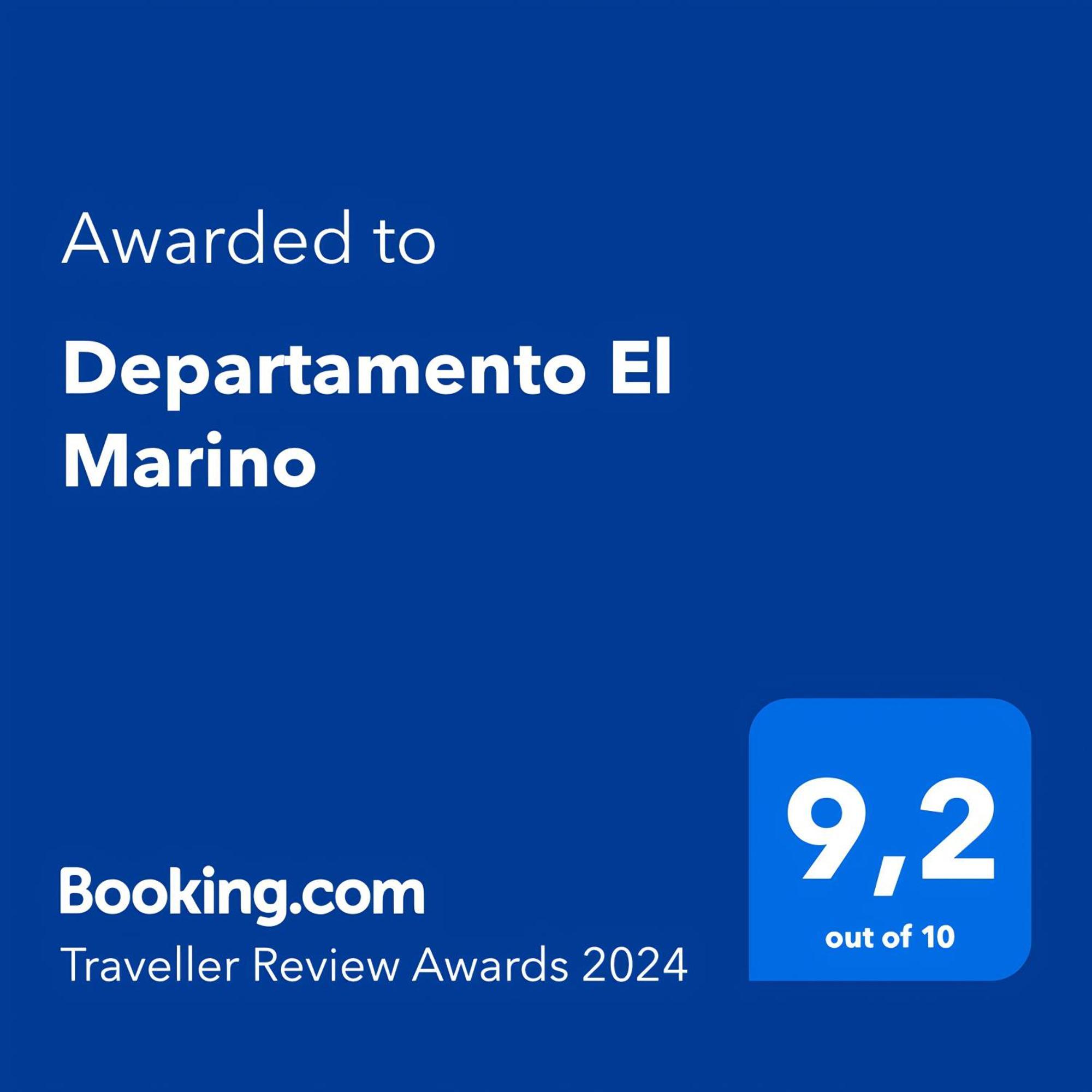 Departamento El Marino Apartment Mazatlan Exterior photo